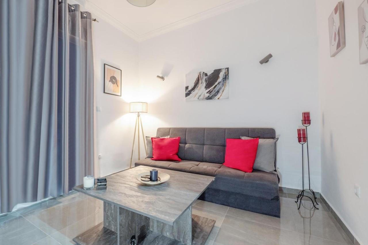 Minimalistic! Appartement *