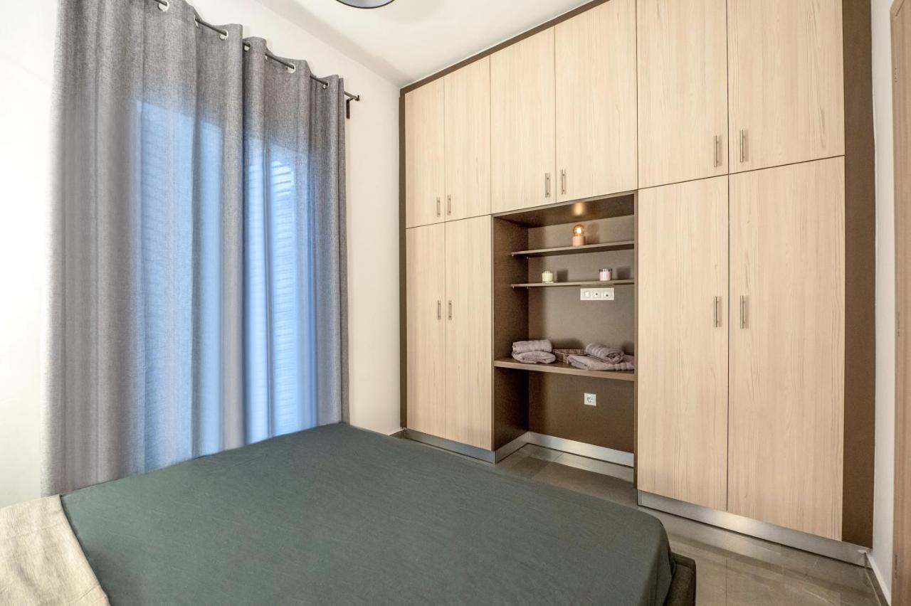 Appartement Minimalistic! Athènes