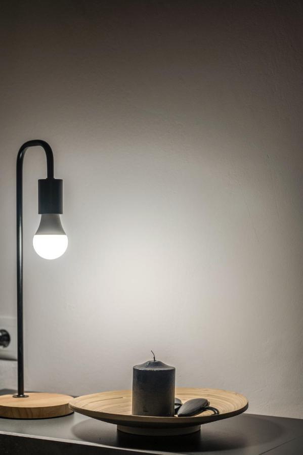 Minimalistic! Appartement *