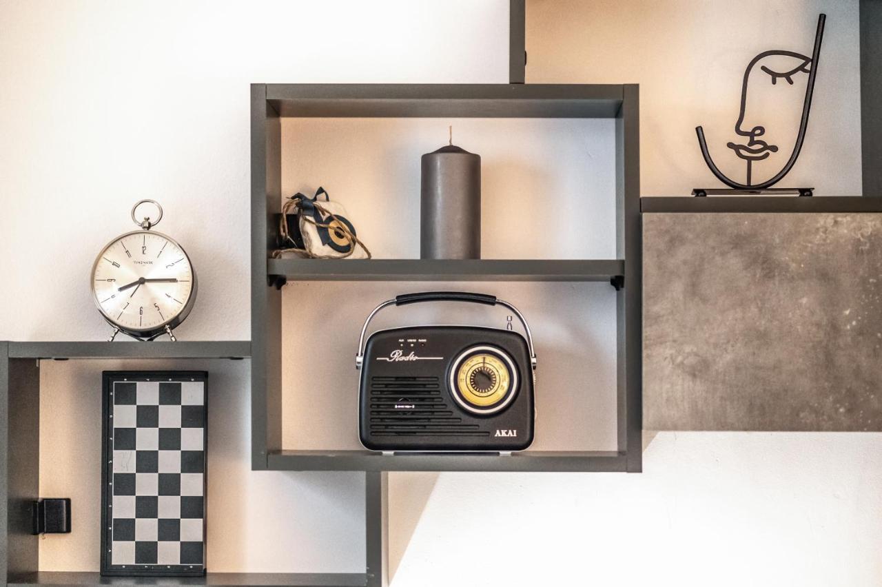 Appartement Minimalistic! Athènes