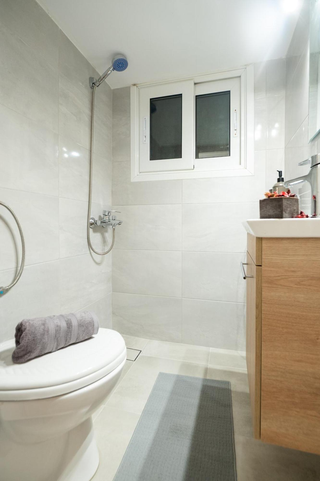 Appartement Minimalistic!