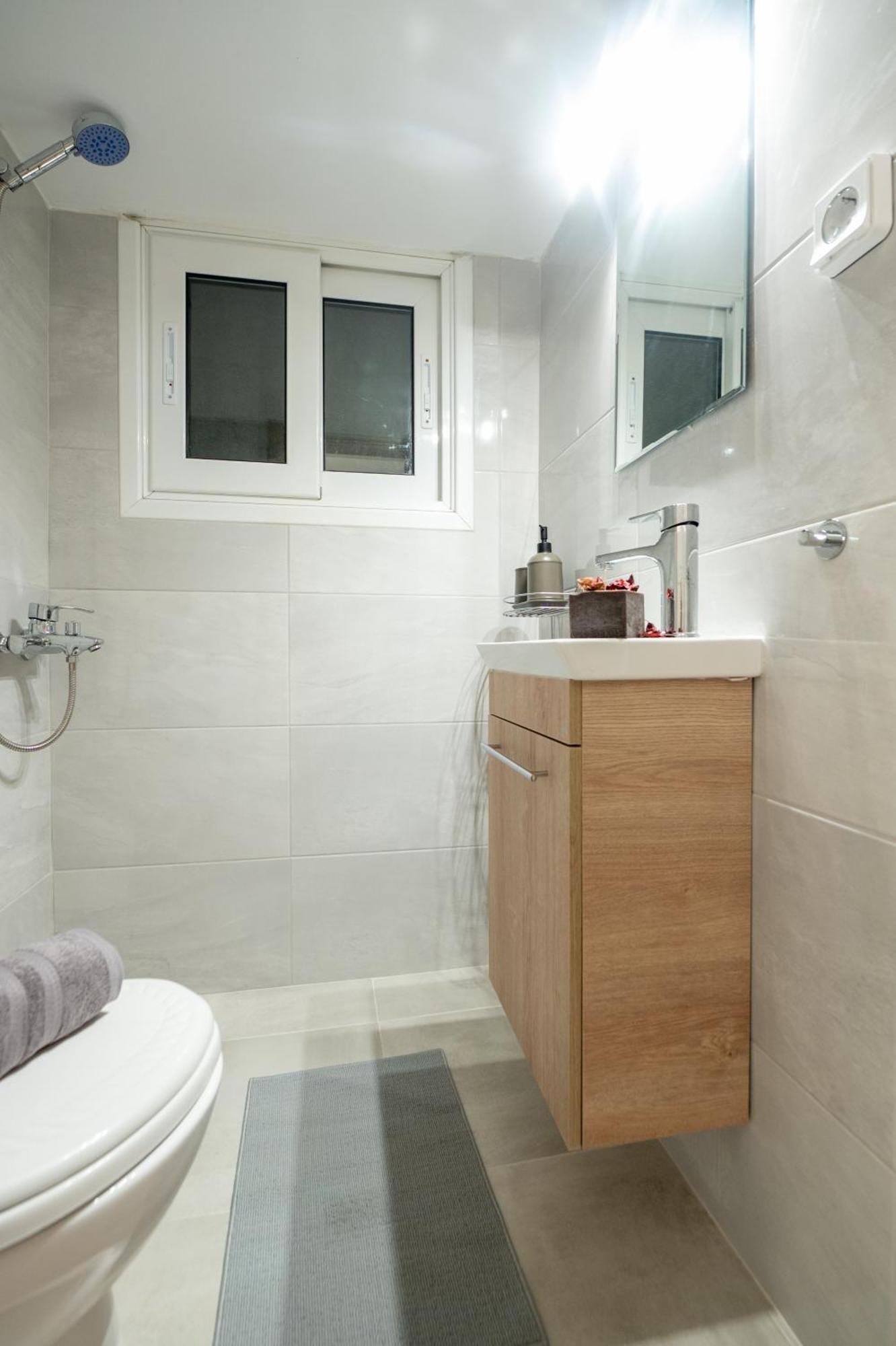 Appartement Minimalistic! *